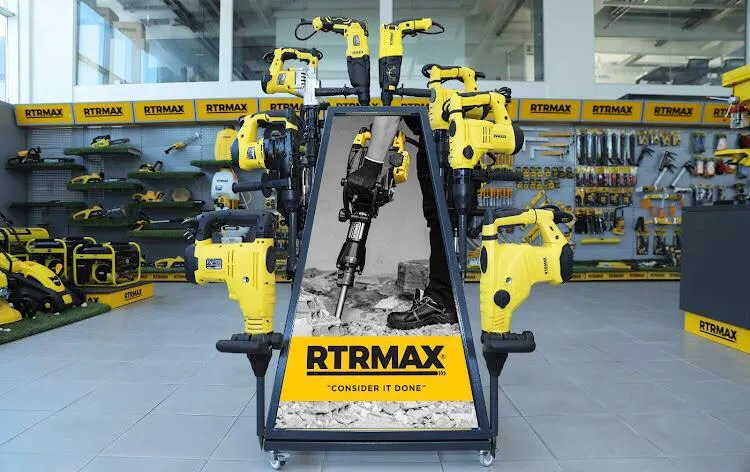 elektrikli el aletleri