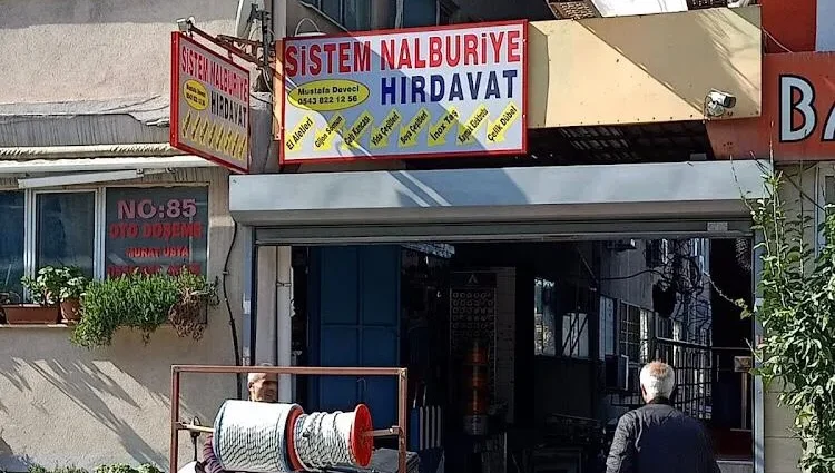 zeytinburnu inşaat malzemeleri